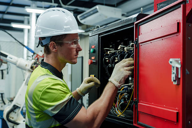 24/7 Emergency Electrical Inspection experts in Lockport Heights, IL