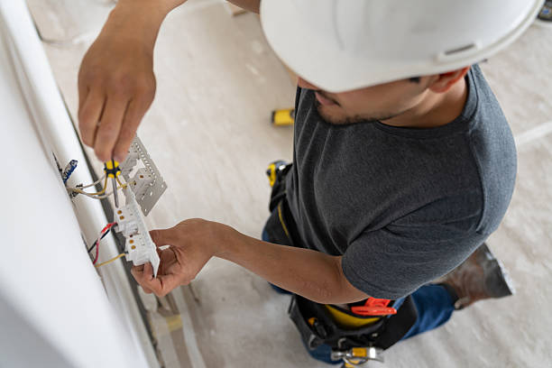 Reliable Electrical Inspection contractor in Lockport Heights, IL by No Joke electrician