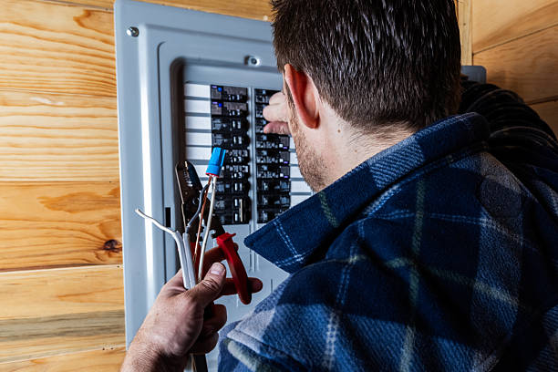 Affordable Electrical Inspection solutions in Lockport Heights, IL